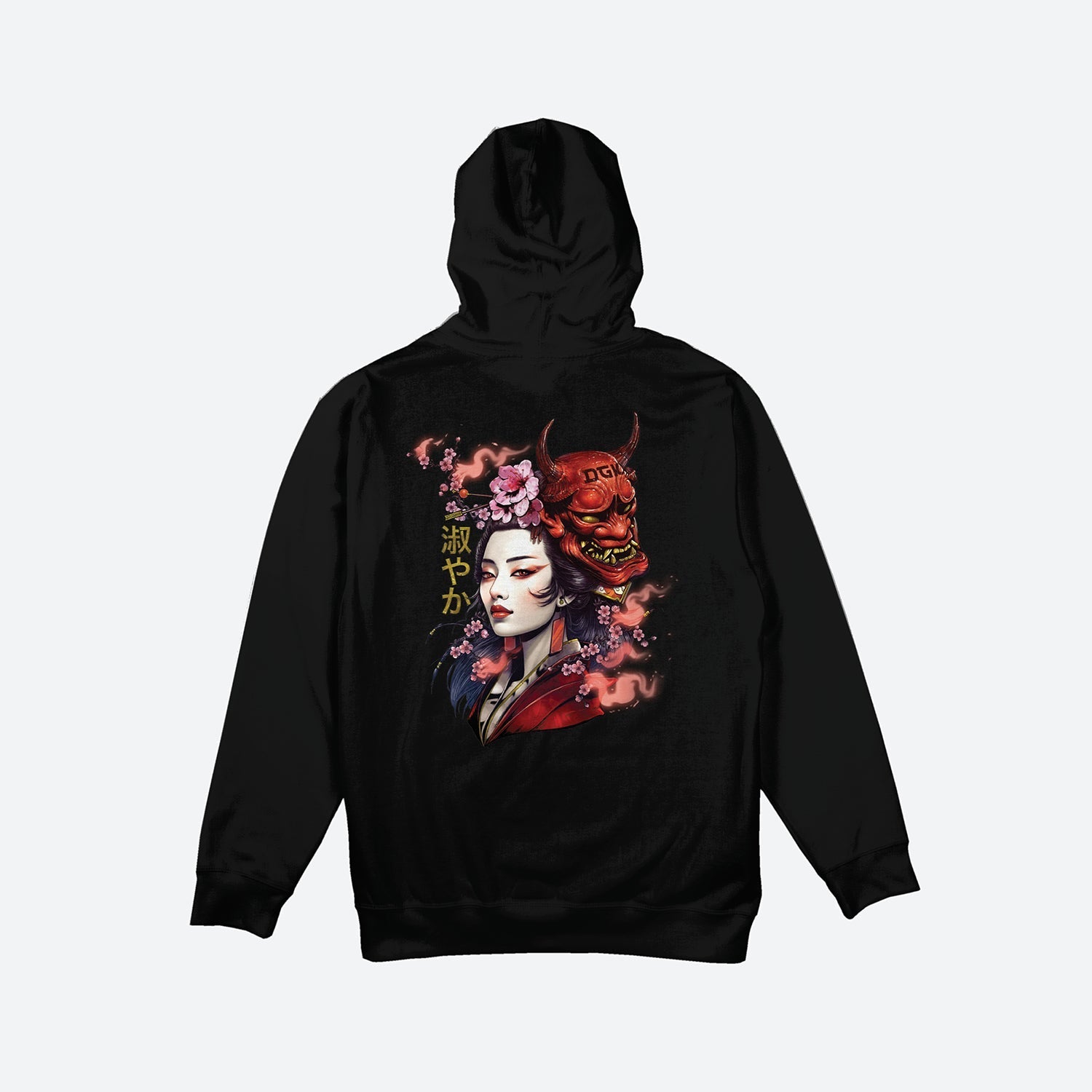 Fortune Hoody