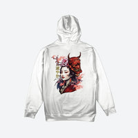 Fortune Hoody