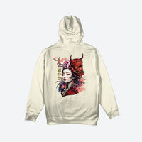 Fortune Hoody