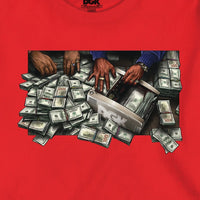 Bands LongSleeve T-Shirt