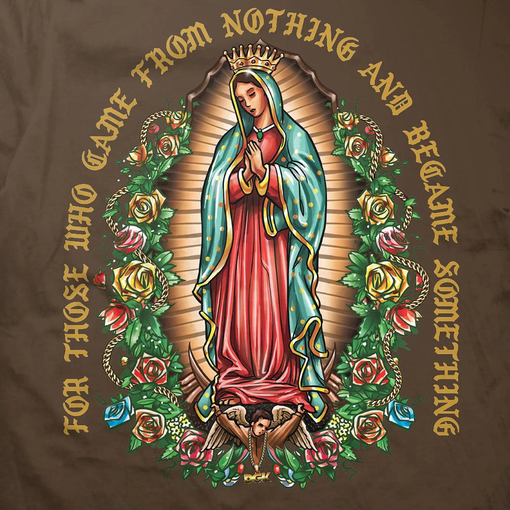 Guadalupe T-Shirt - Four Street