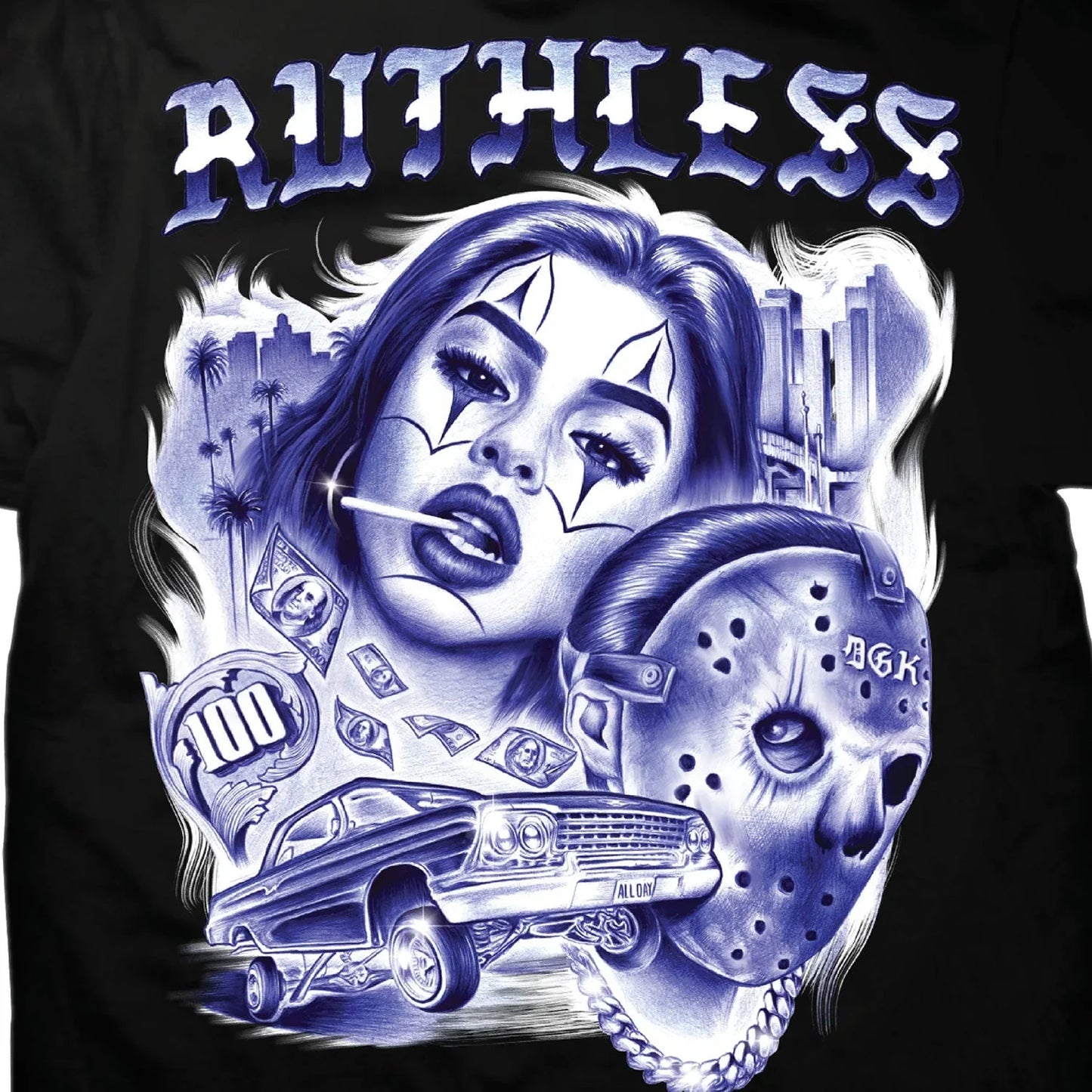 Avenue T-Shirt