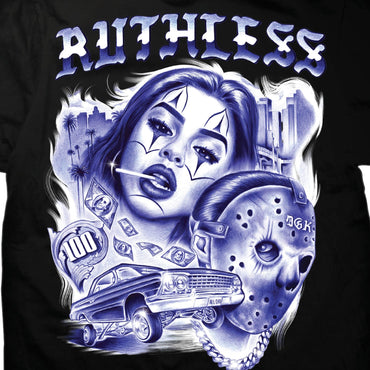 Avenue T-Shirt