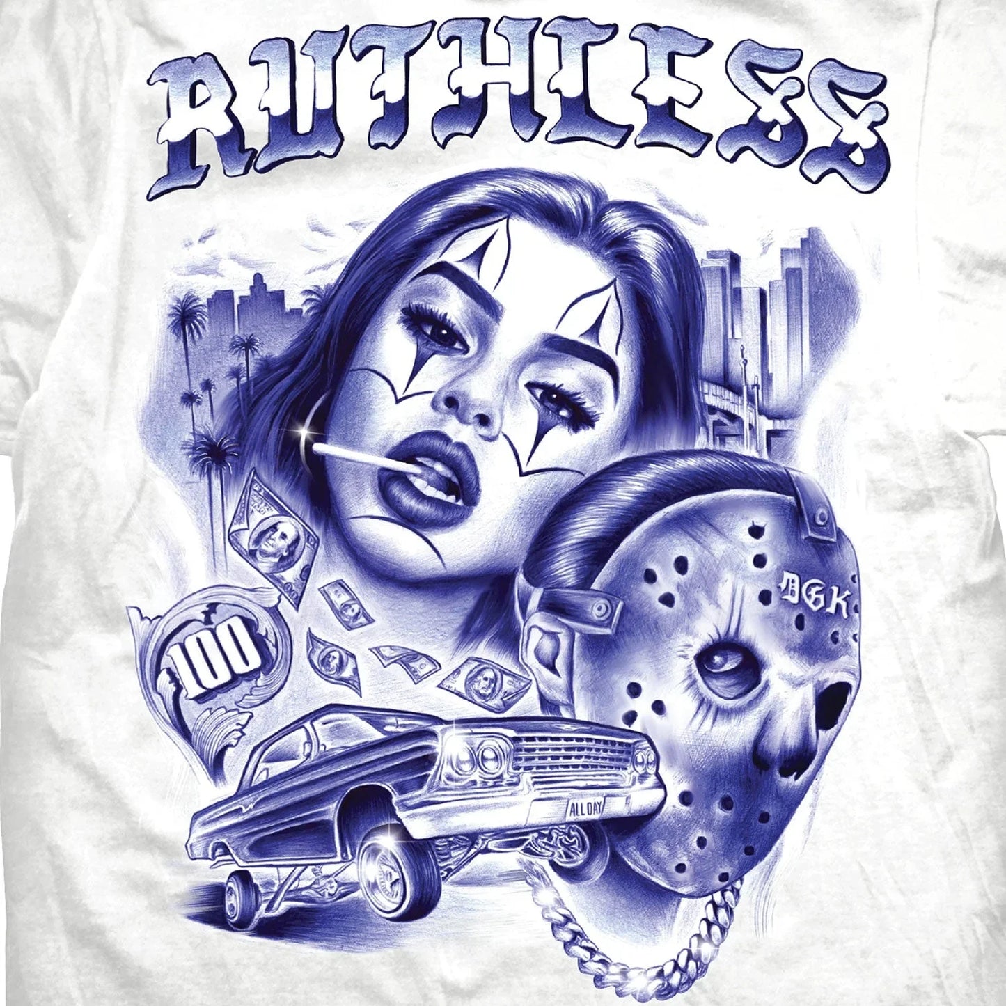 Avenue T-Shirt