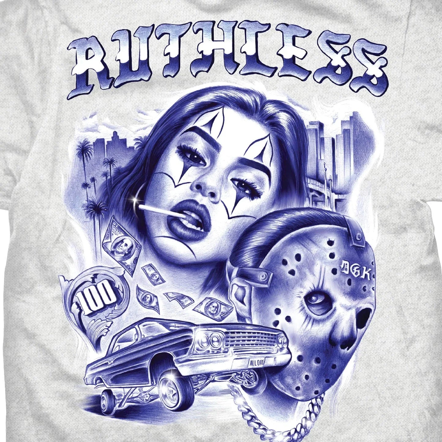 Avenue T-Shirt