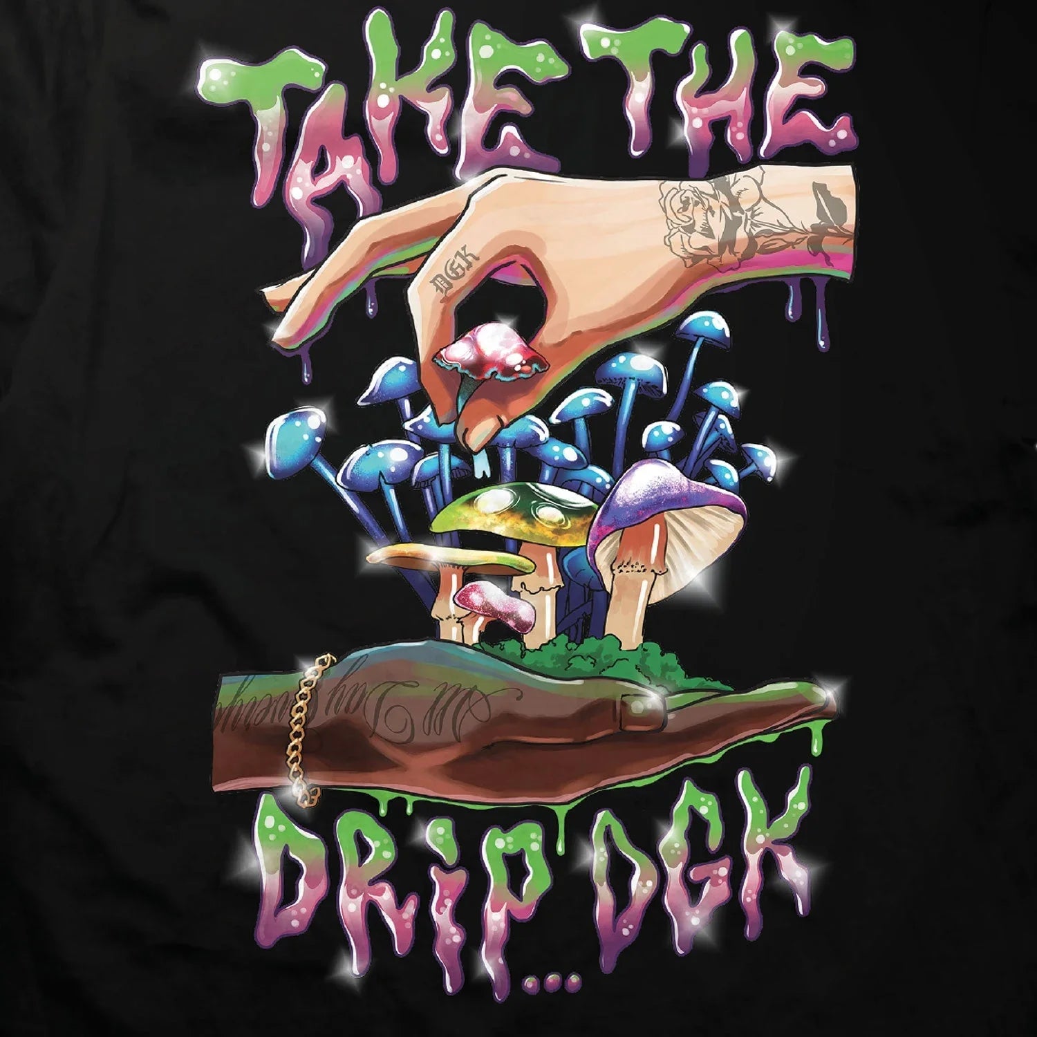 The Gift T-Shirt - Four Street
