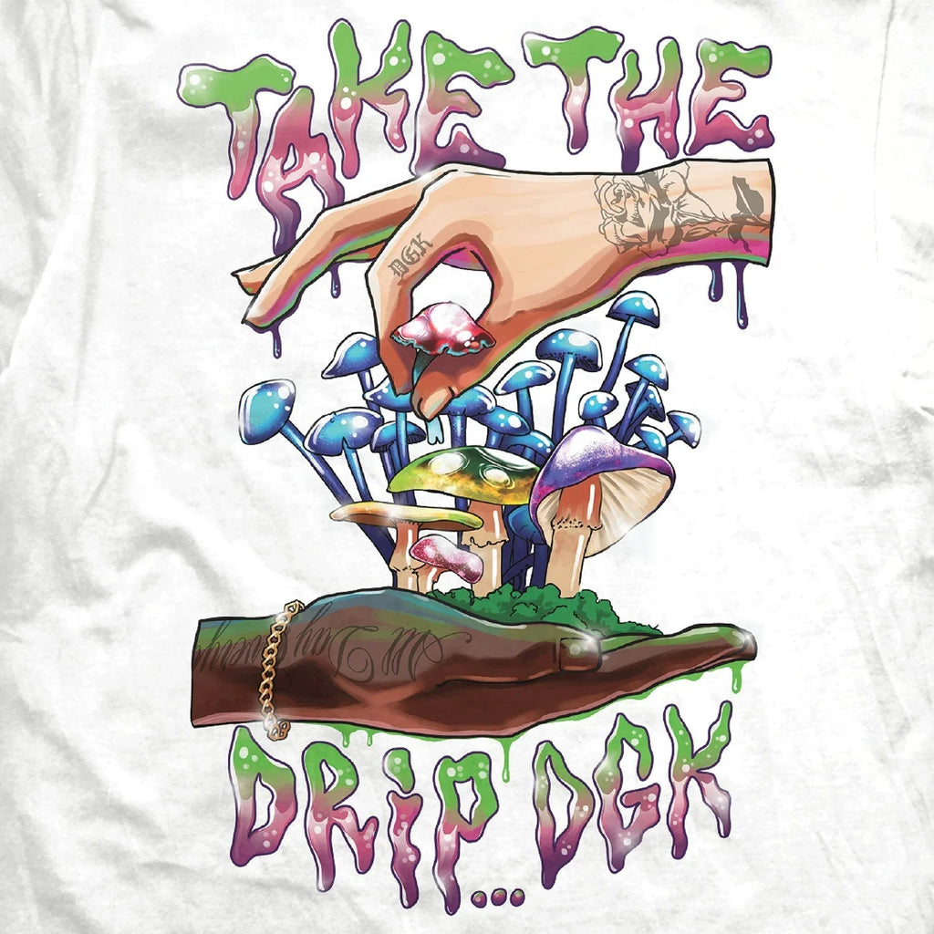 The Gift T-Shirt - Four Street