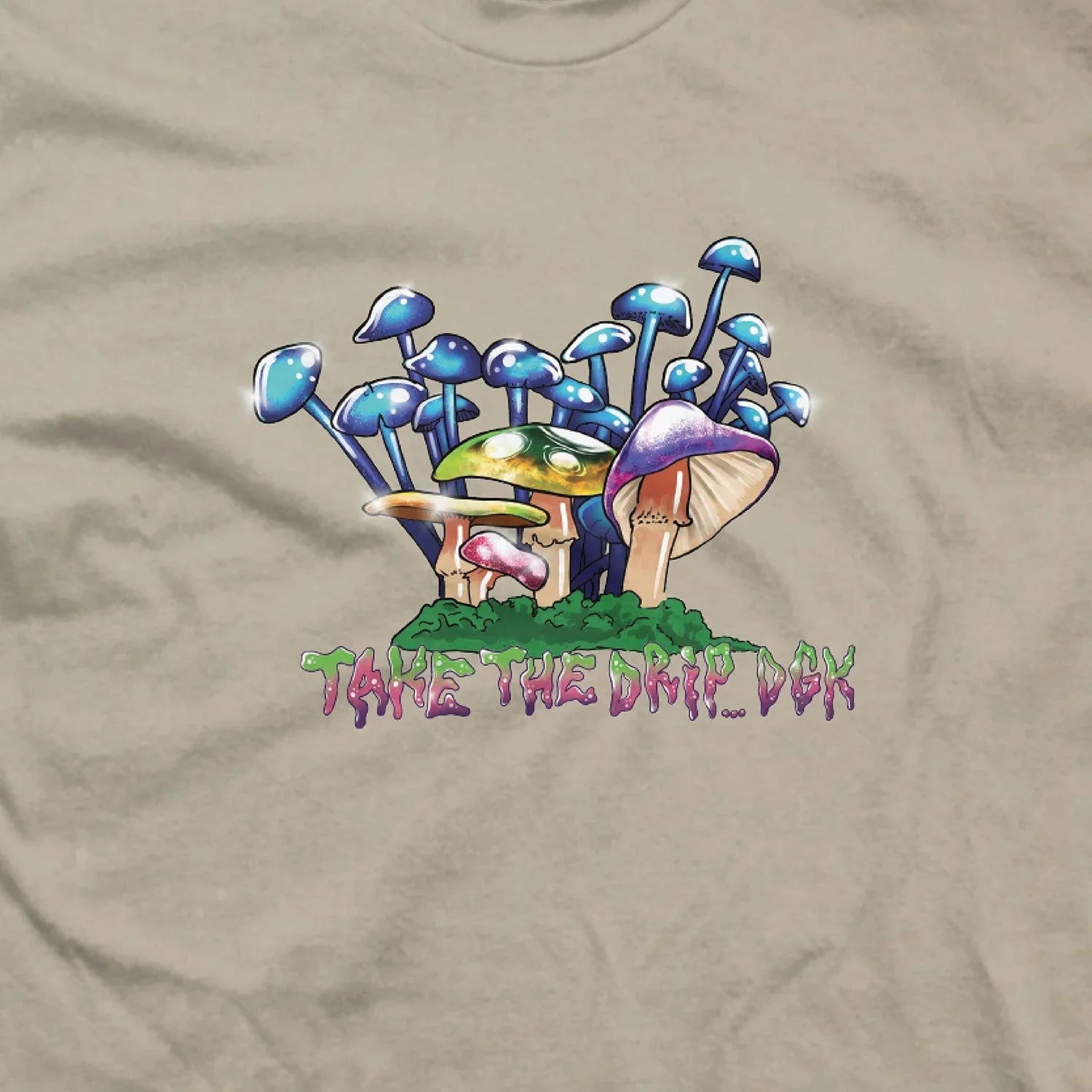 The Gift T-Shirt - Four Street