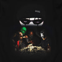 Scheme Crew Fleece