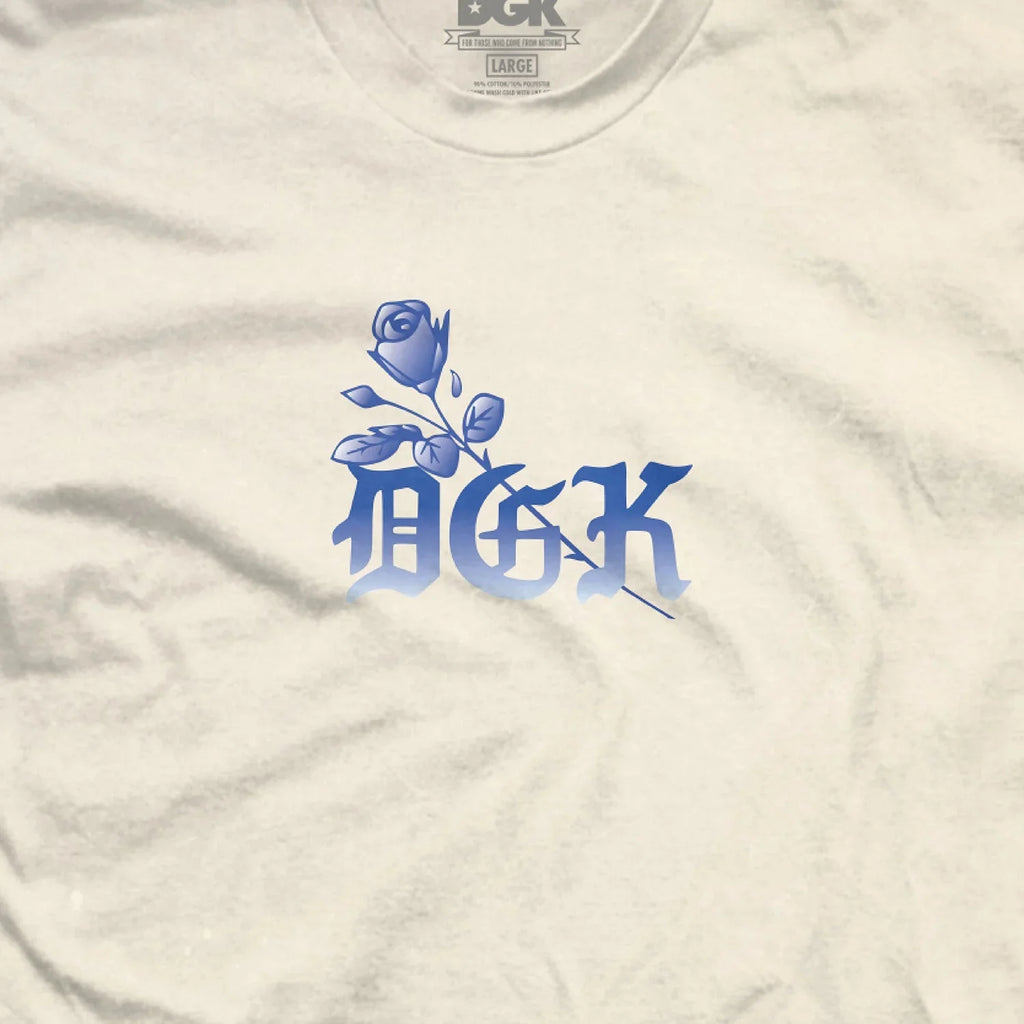 Lo-Side T-Shirt - Four Street