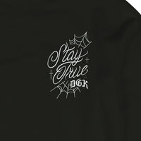 Stay True Crew Fleece