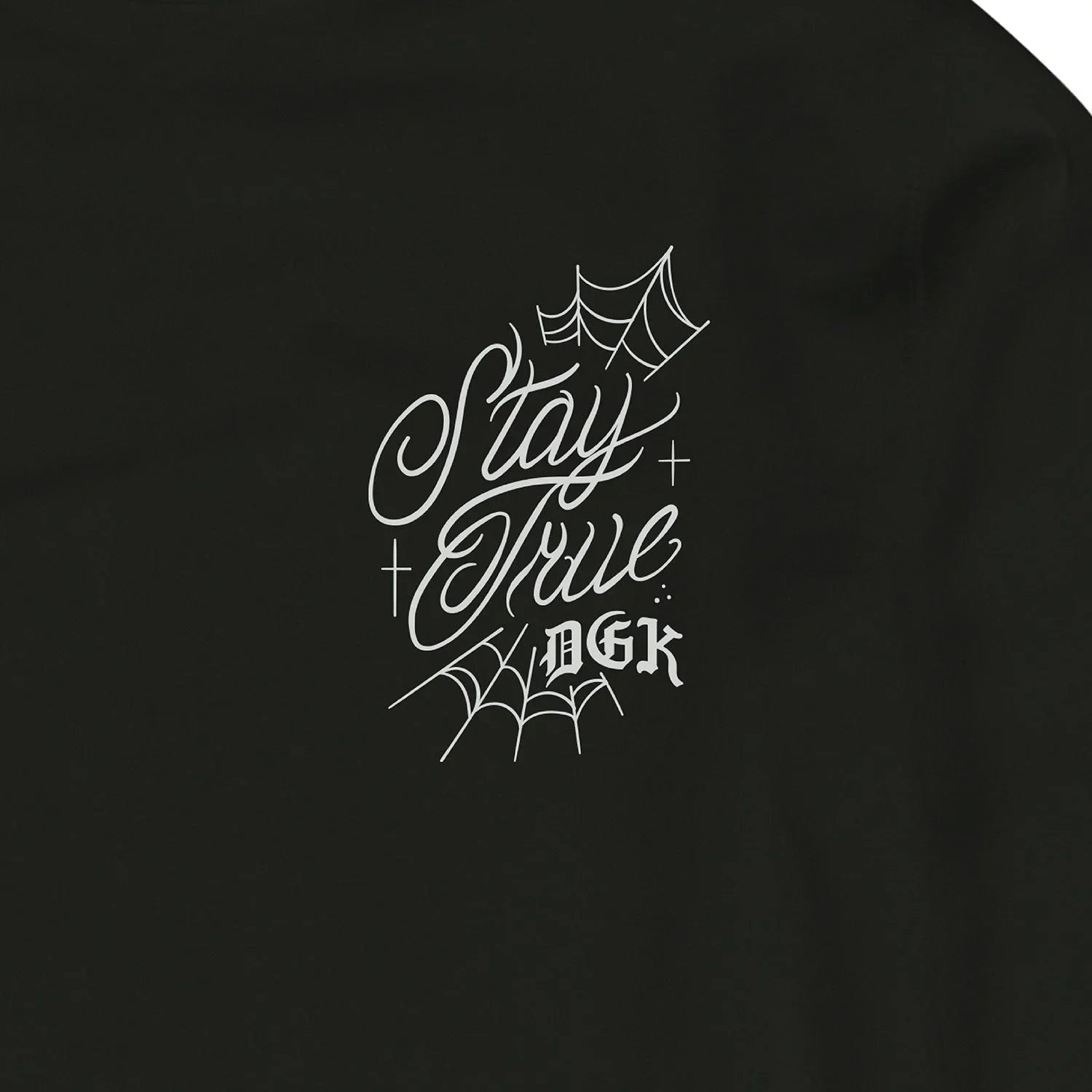 Stay True Crew Fleece - Four Street