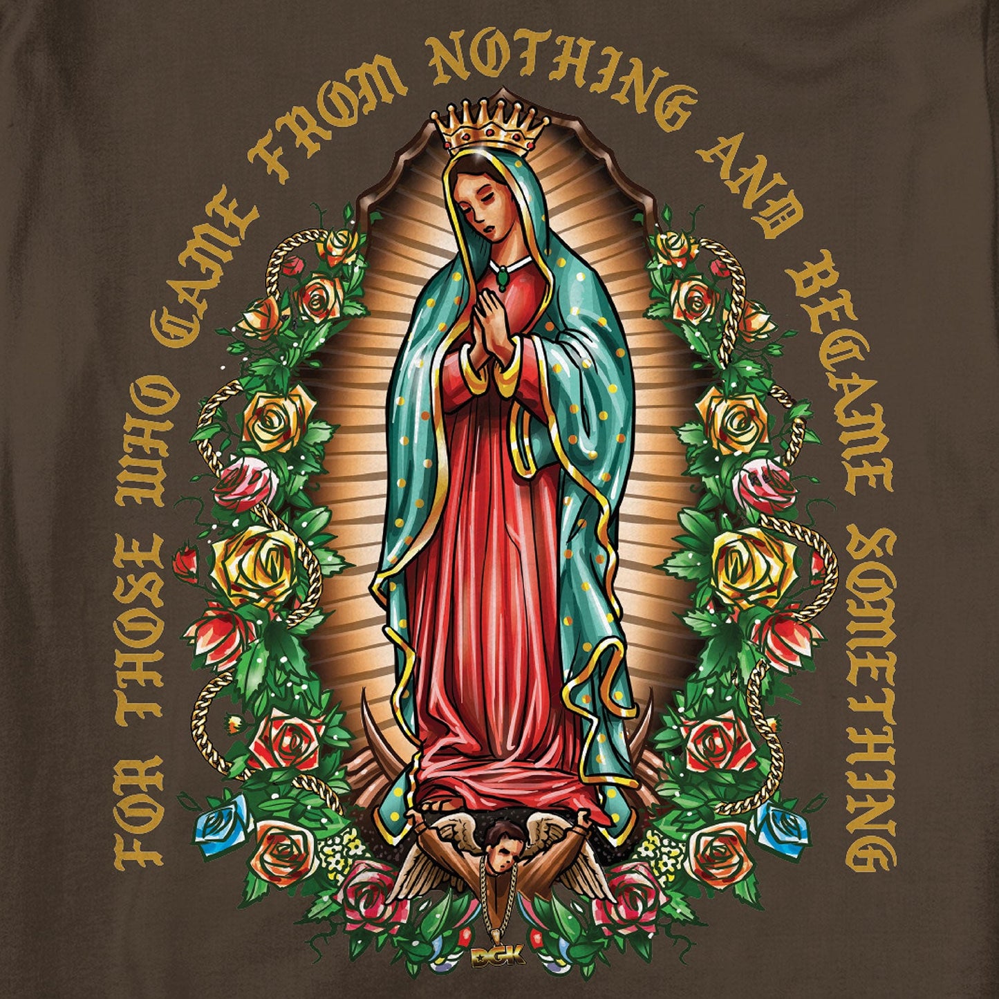 Guadalupe Hoody