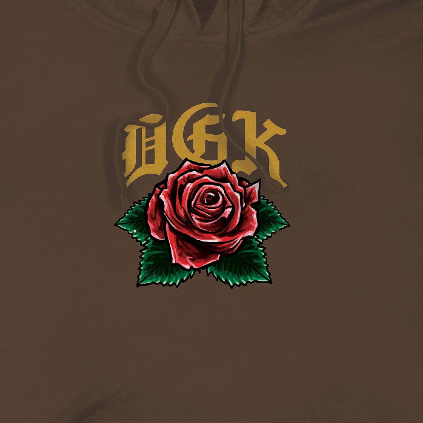 Guadalupe Hoody