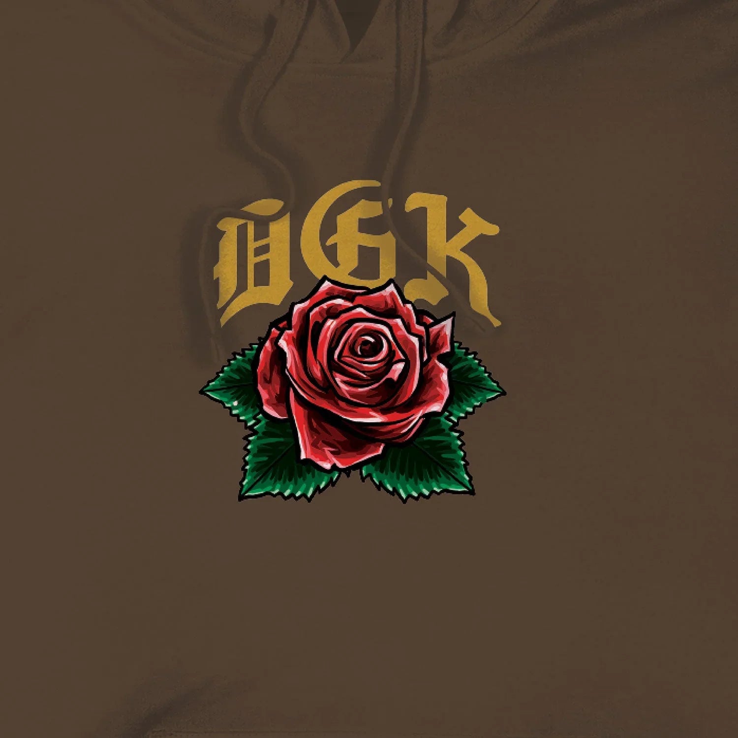 Guadalupe Hoody - Four Street