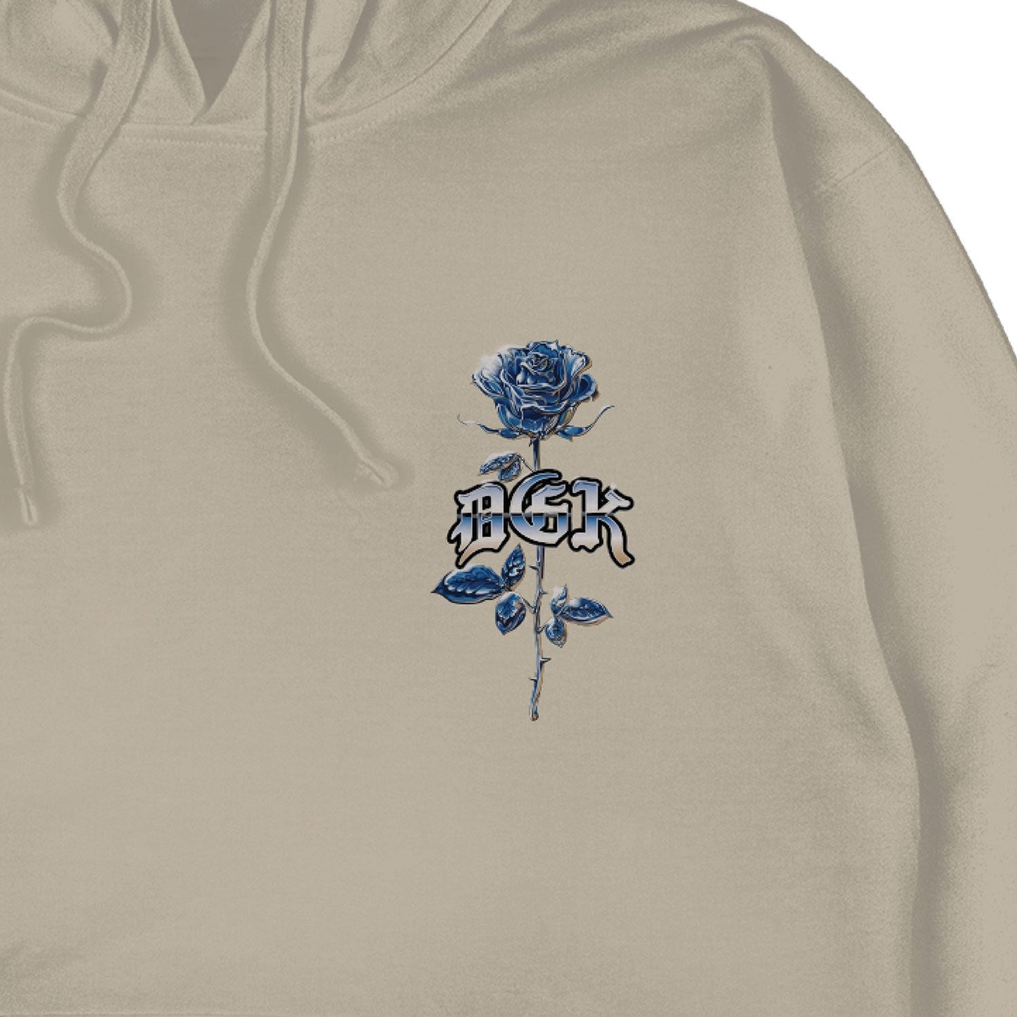 Amen Hoody