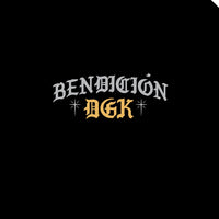 Bendicion Crew Fleece
