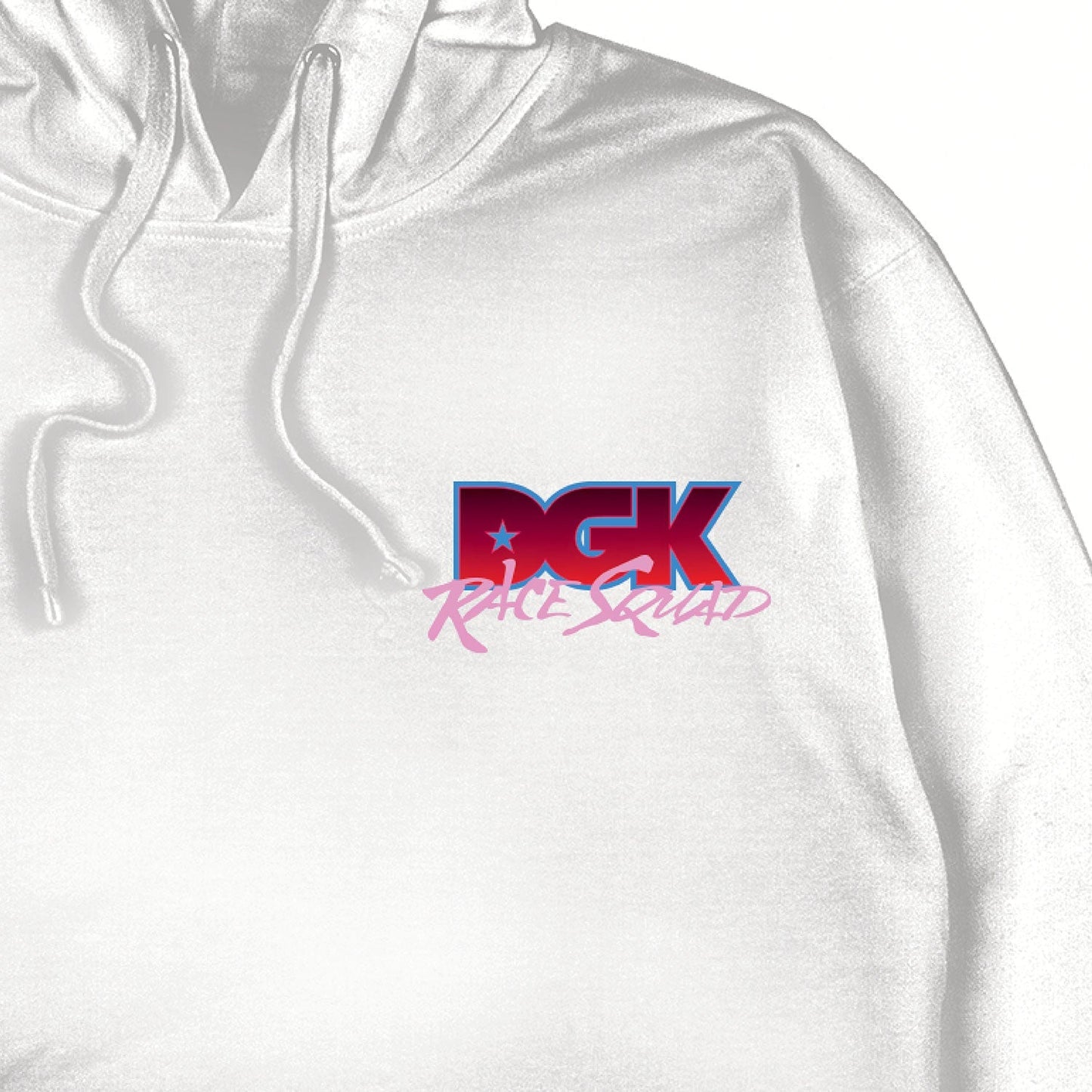 Street Devil Hoody