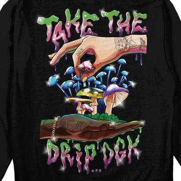 The Gift Hoody