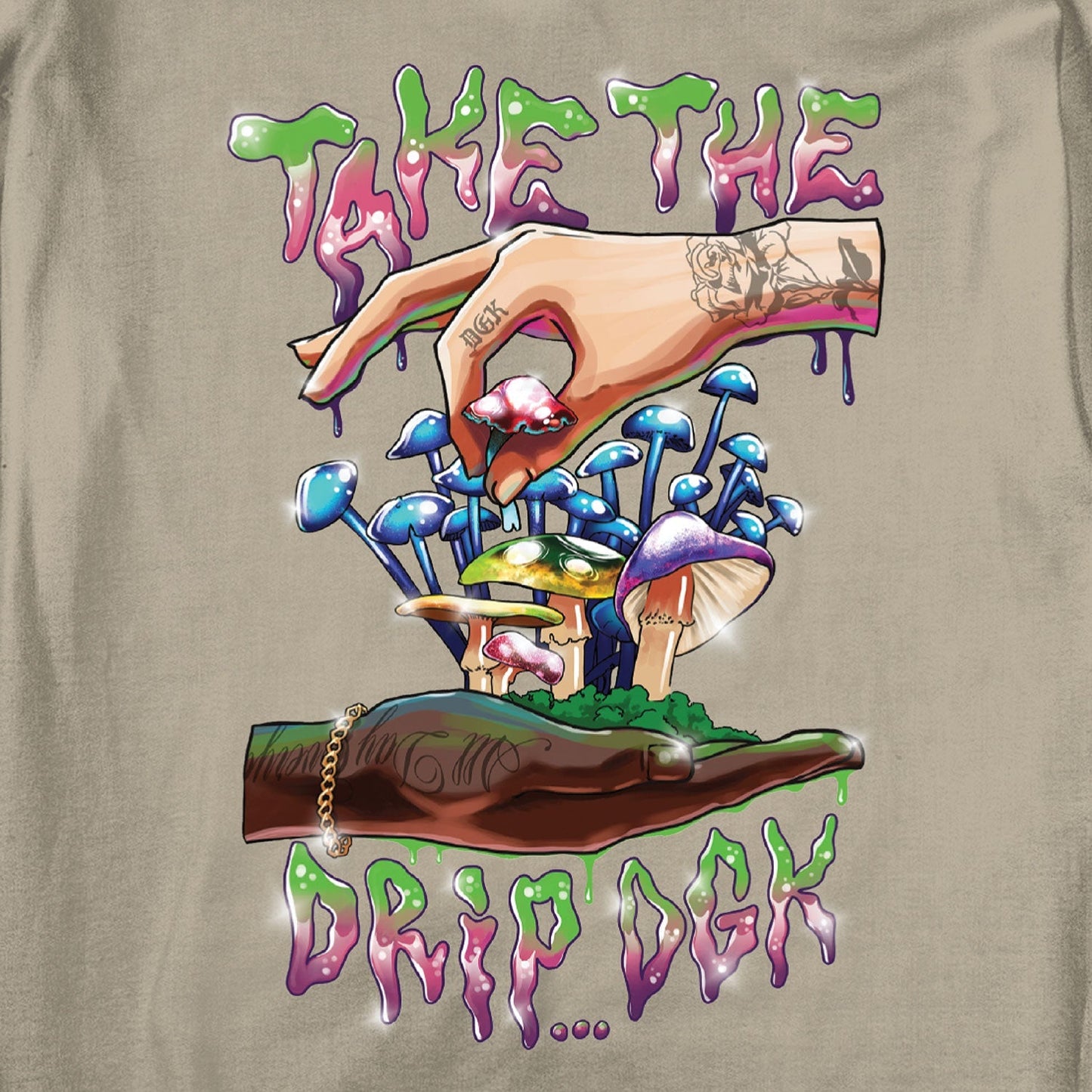 The Gift Hoody