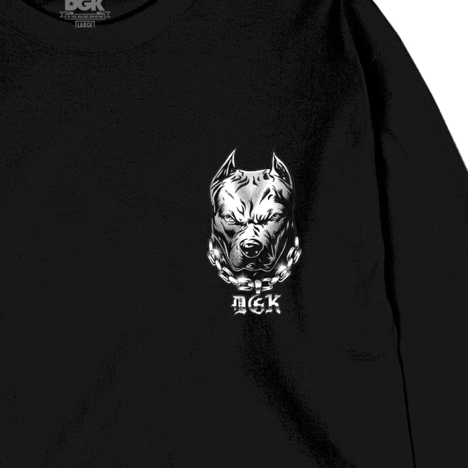 Effects LongSleeve T-Shirt - Four Street