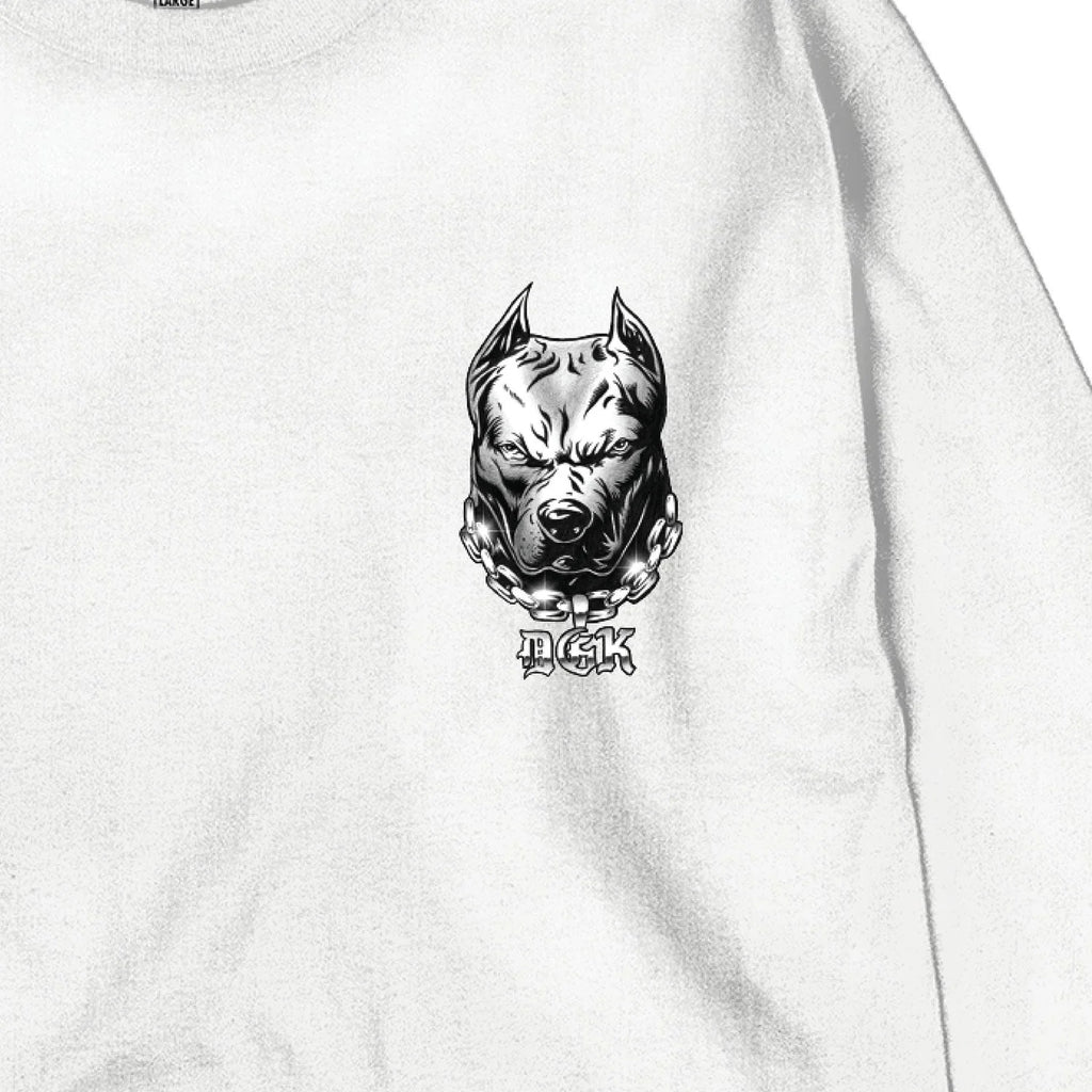 Effects LongSleeve T-Shirt - Four Street