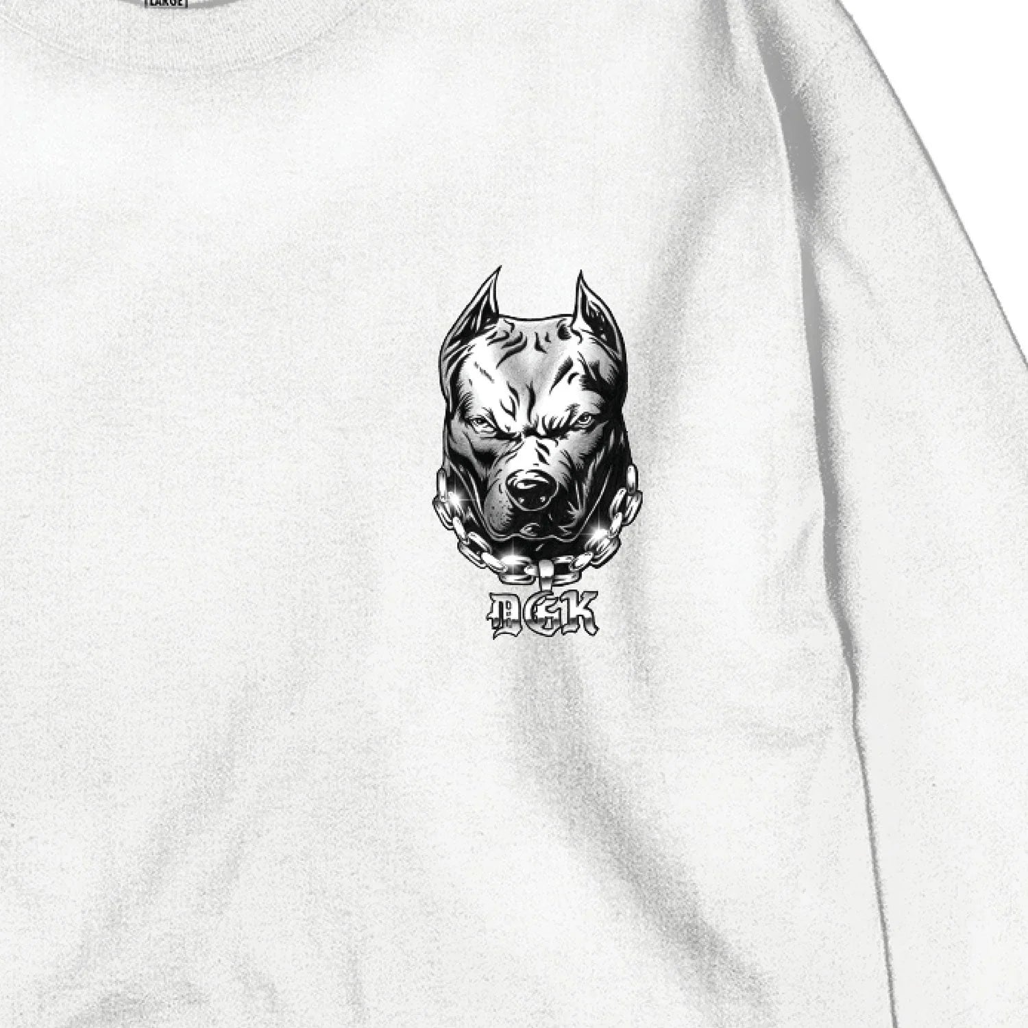 Effects LongSleeve T-Shirt - Four Street