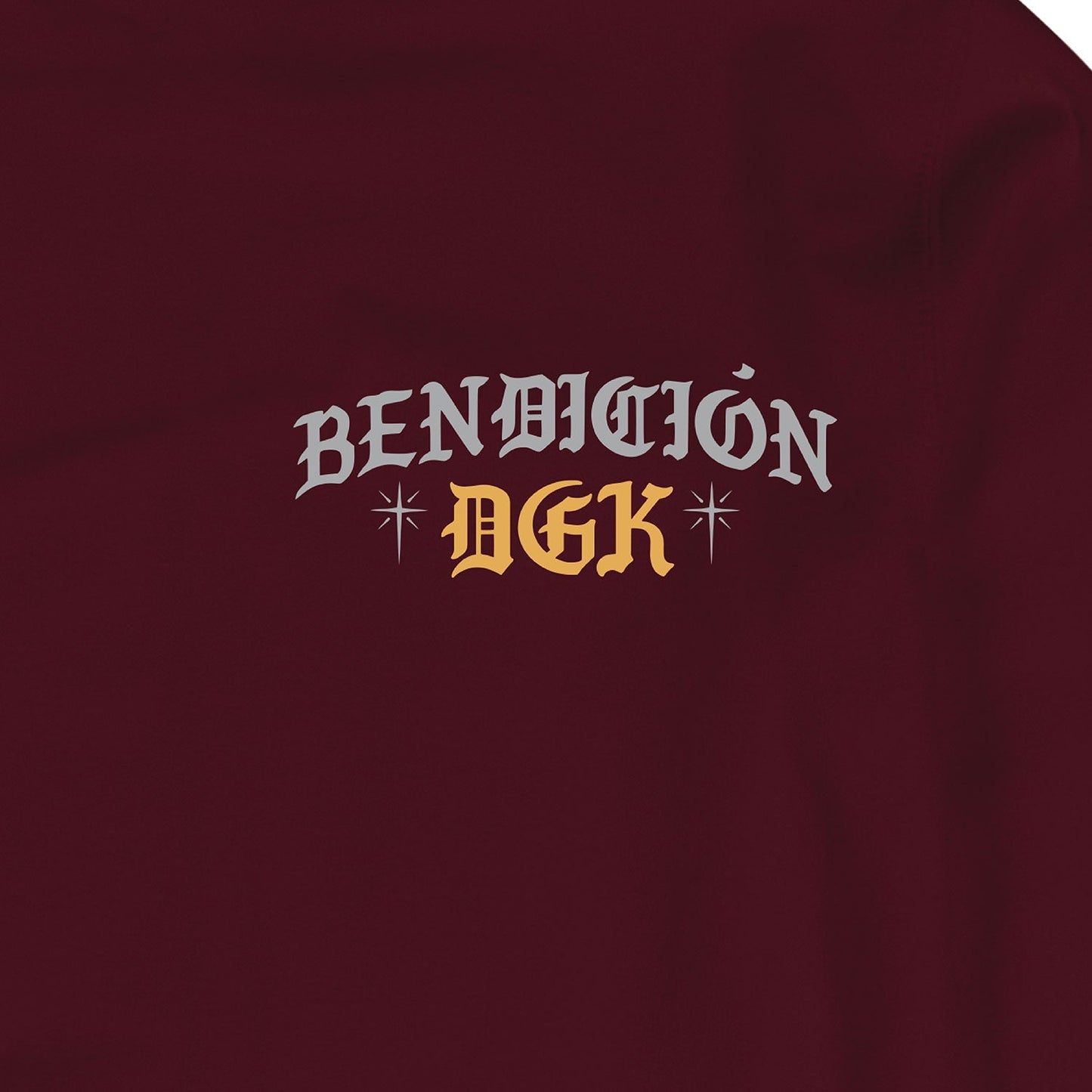 Bendicion Crew Fleece