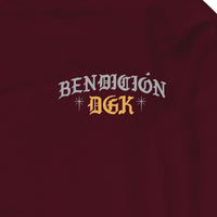 Bendicion Crew Fleece