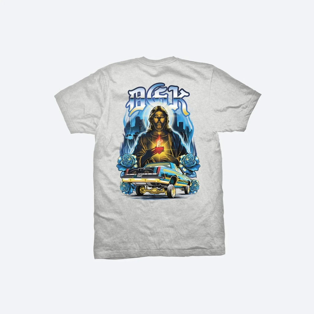 Sacred T-Shirt - Four Street