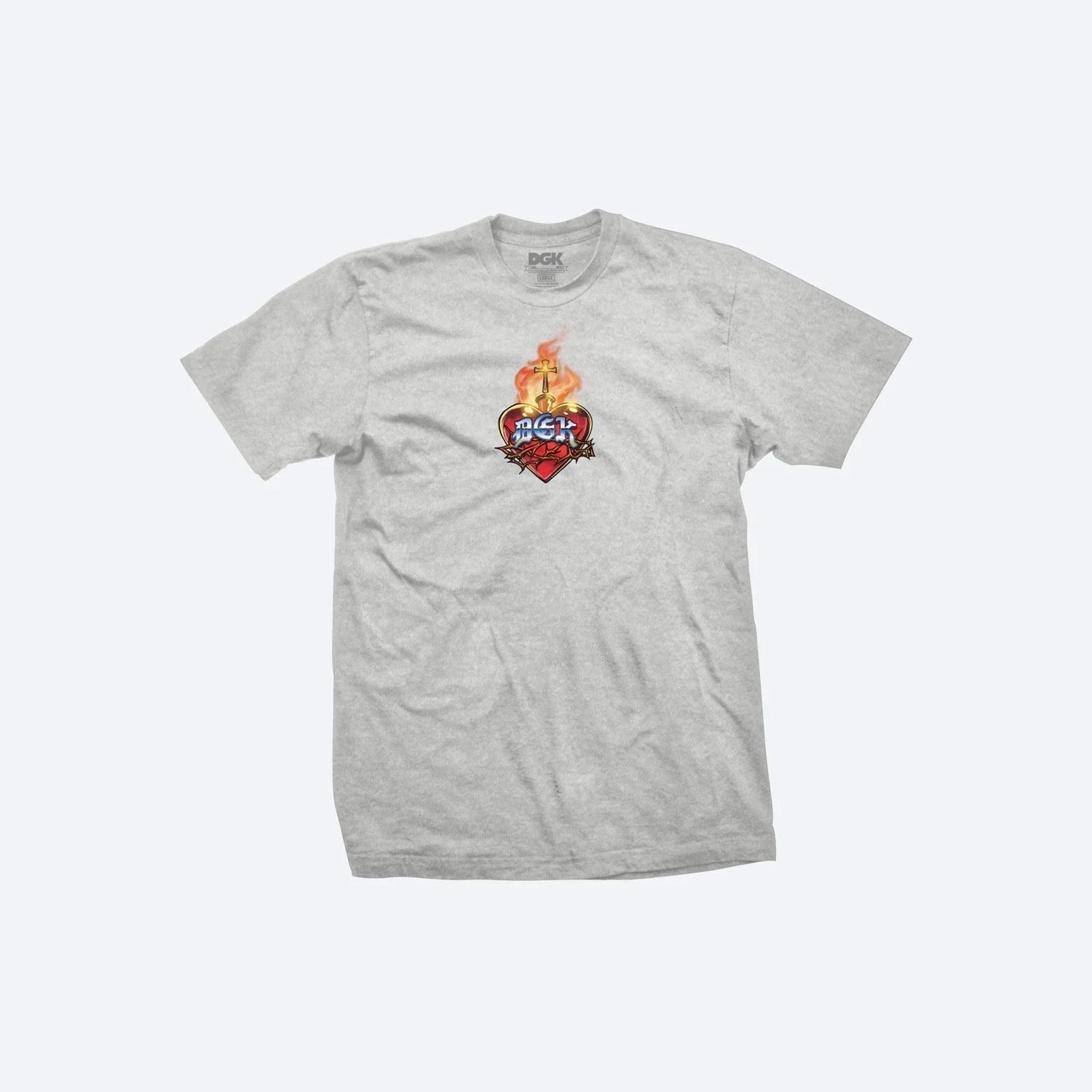 Sacred T-Shirt - Four Street