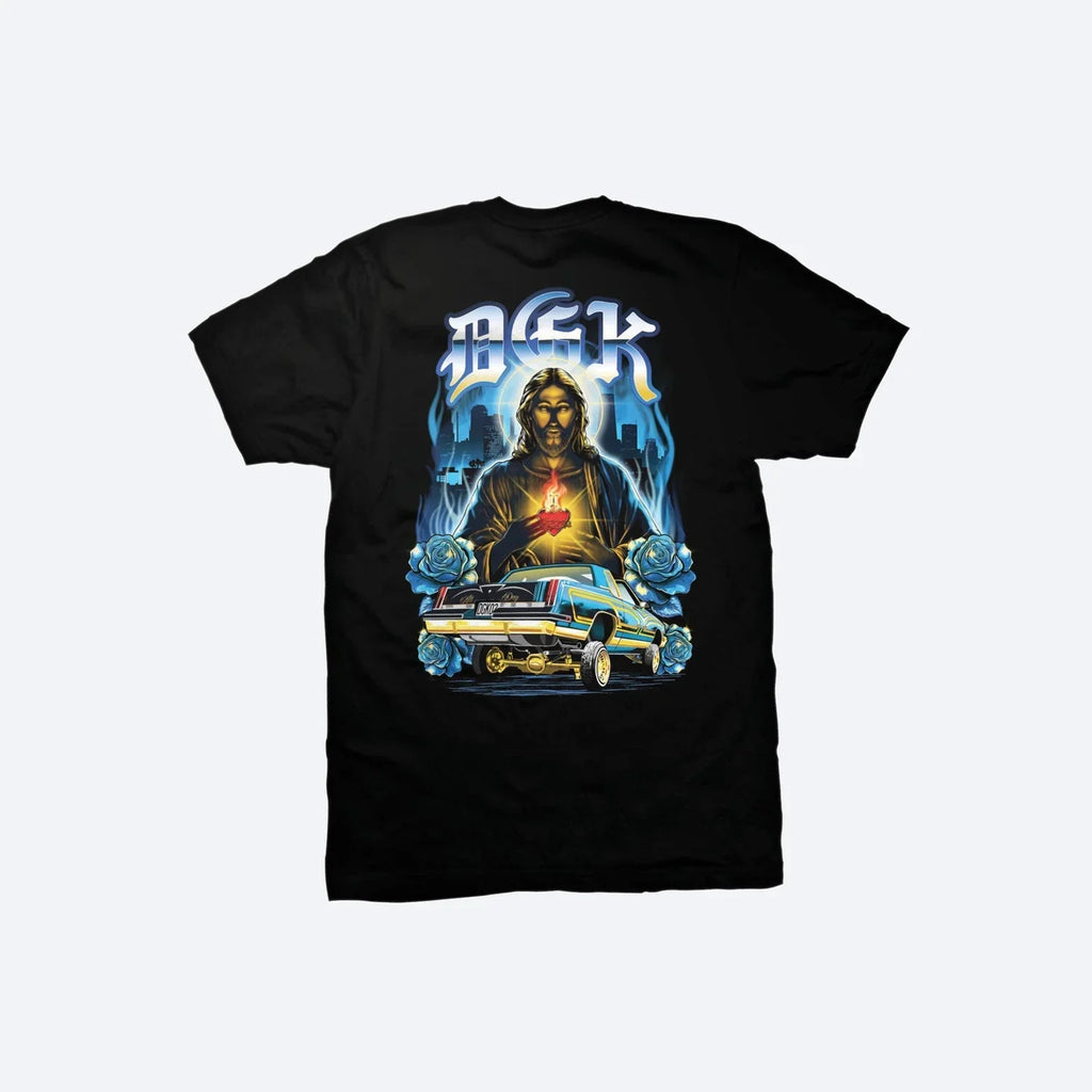 Sacred T-Shirt - Four Street