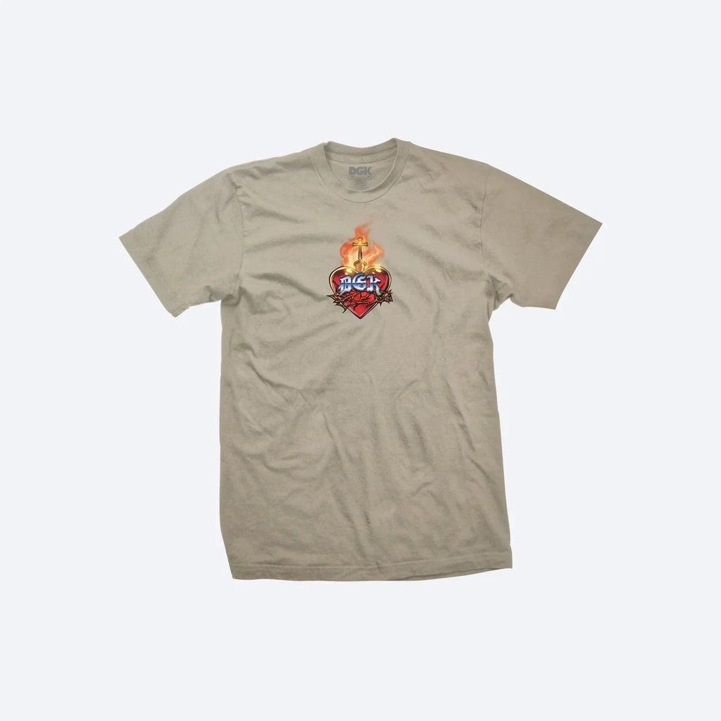 Sacred T-Shirt - Four Street