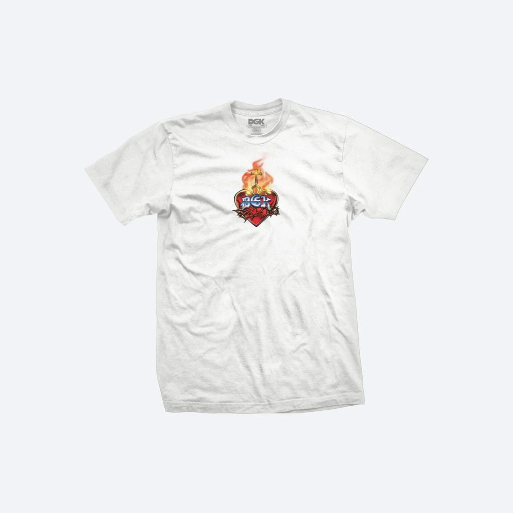 Sacred T-Shirt - Four Street