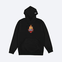 Sacred Hoody