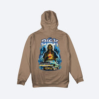 Sacred Hoody