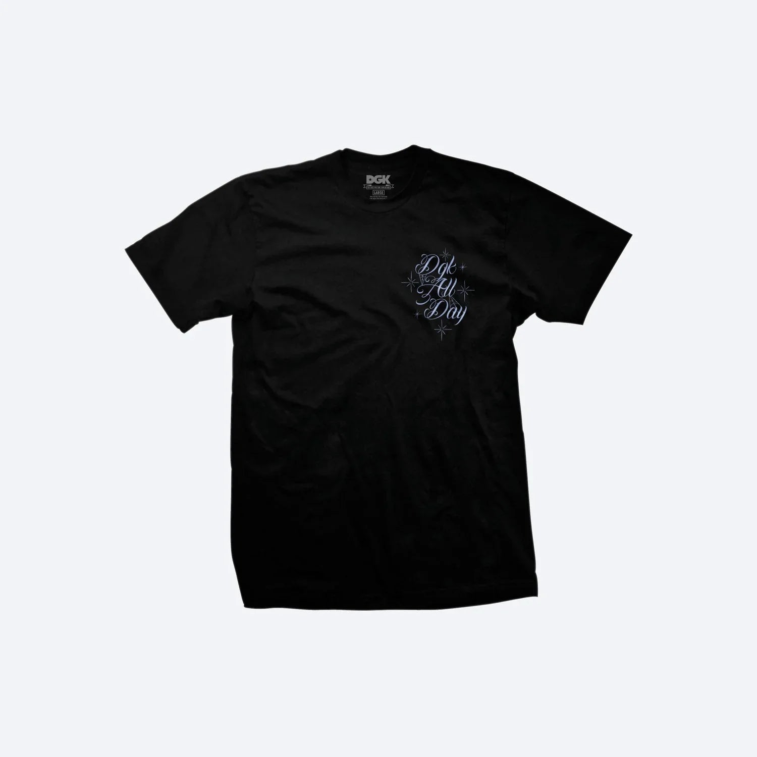 Split T-Shirt - Four Street