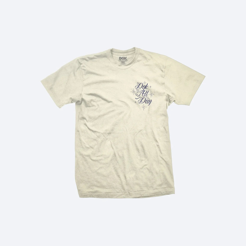 Split T-Shirt - Four Street