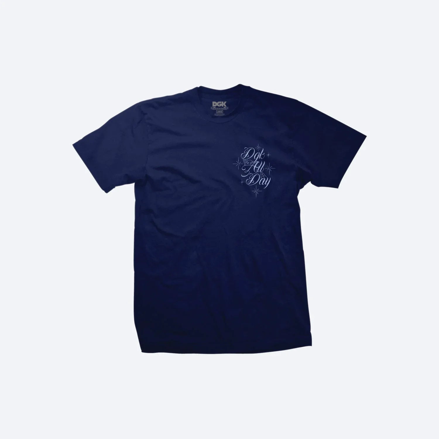 Split T-Shirt - Four Street