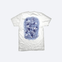 Split T-Shirt
