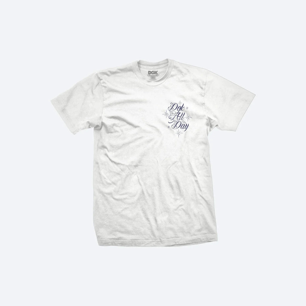 Split T-Shirt - Four Street
