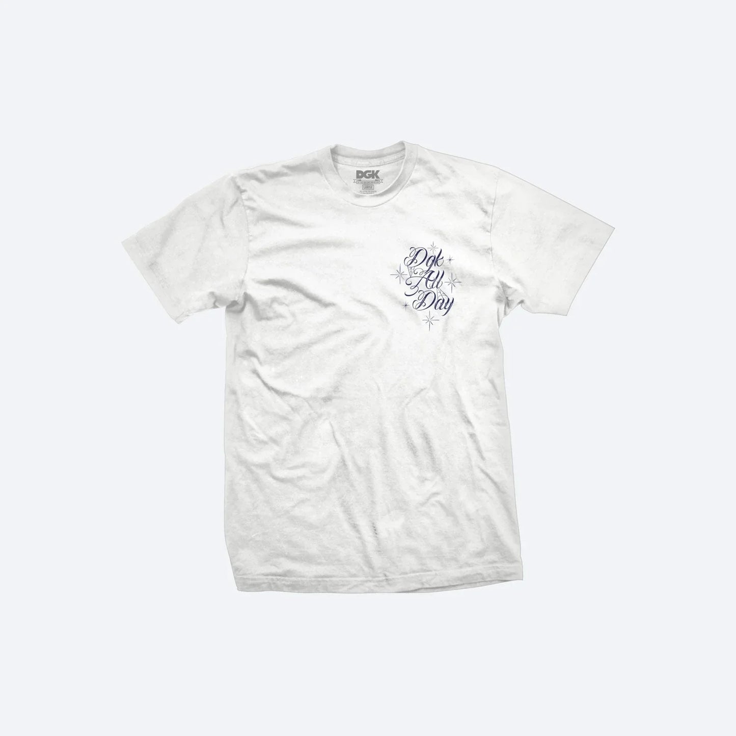 Split T-Shirt