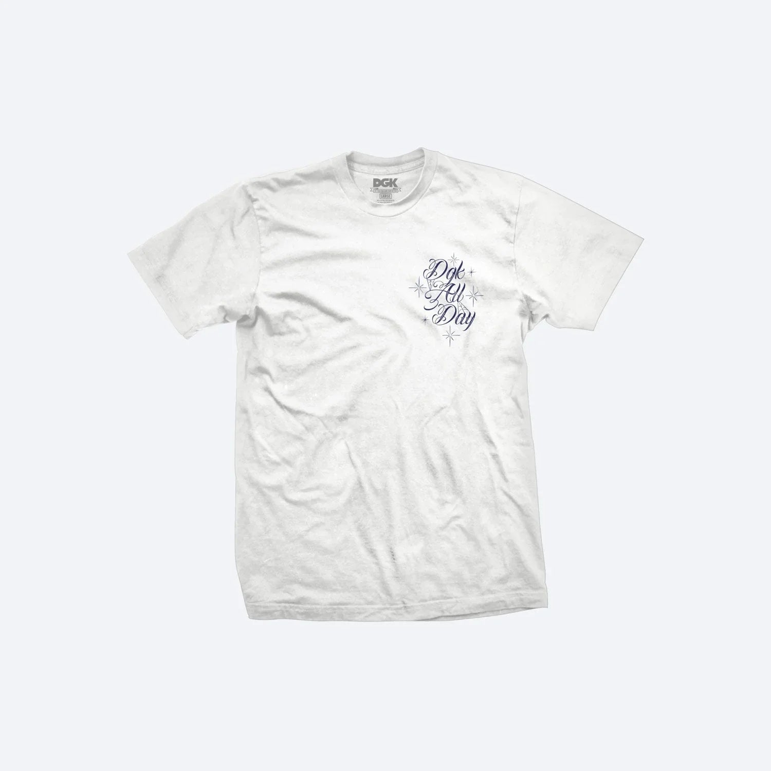 Split T-Shirt - Four Street