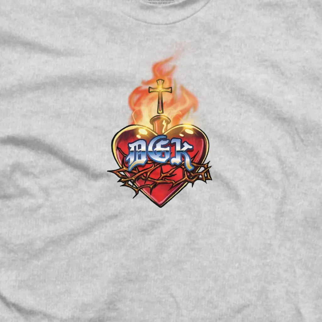 Sacred T-Shirt - Four Street