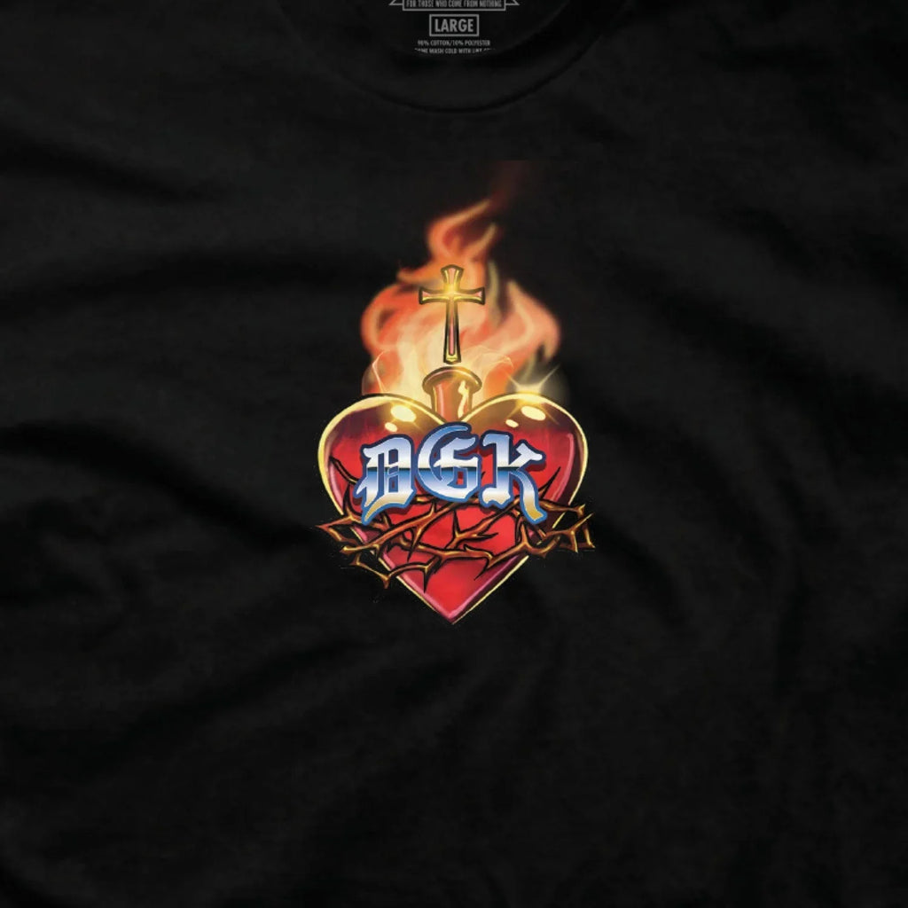 Sacred T-Shirt - Four Street