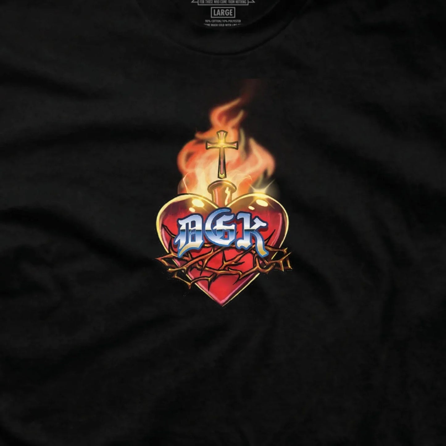 Sacred T-Shirt
