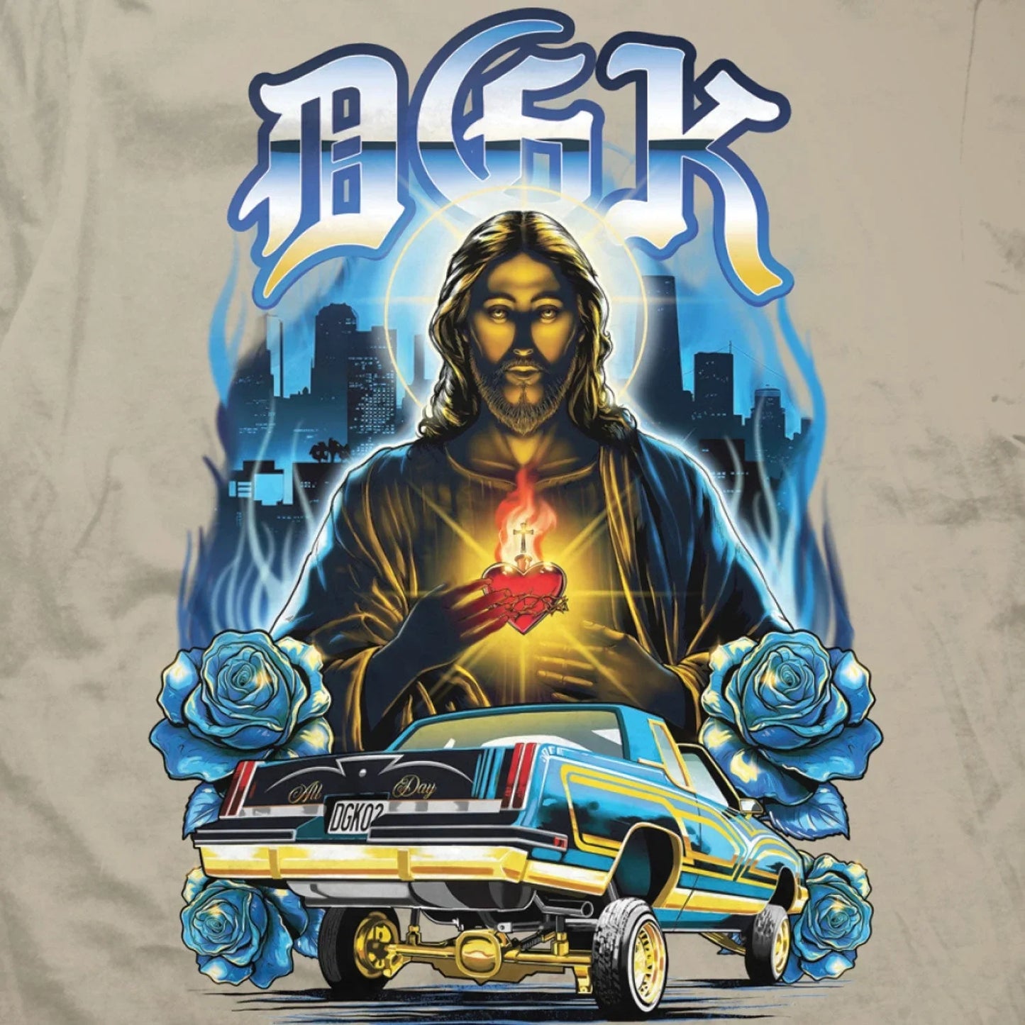 Sacred T-Shirt