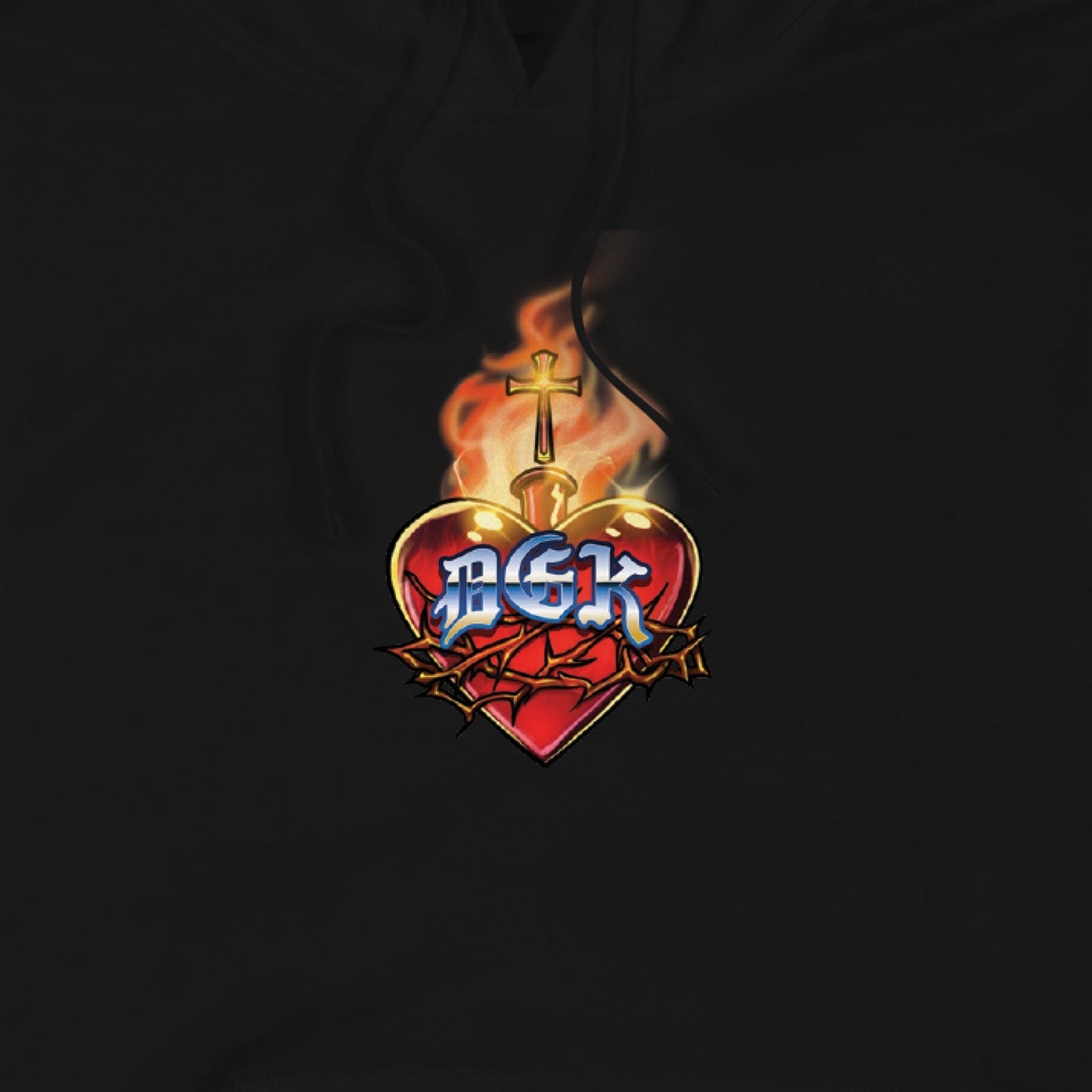 Sacred Hoody