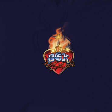 Sacred Hoody
