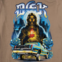 Sacred Hoody